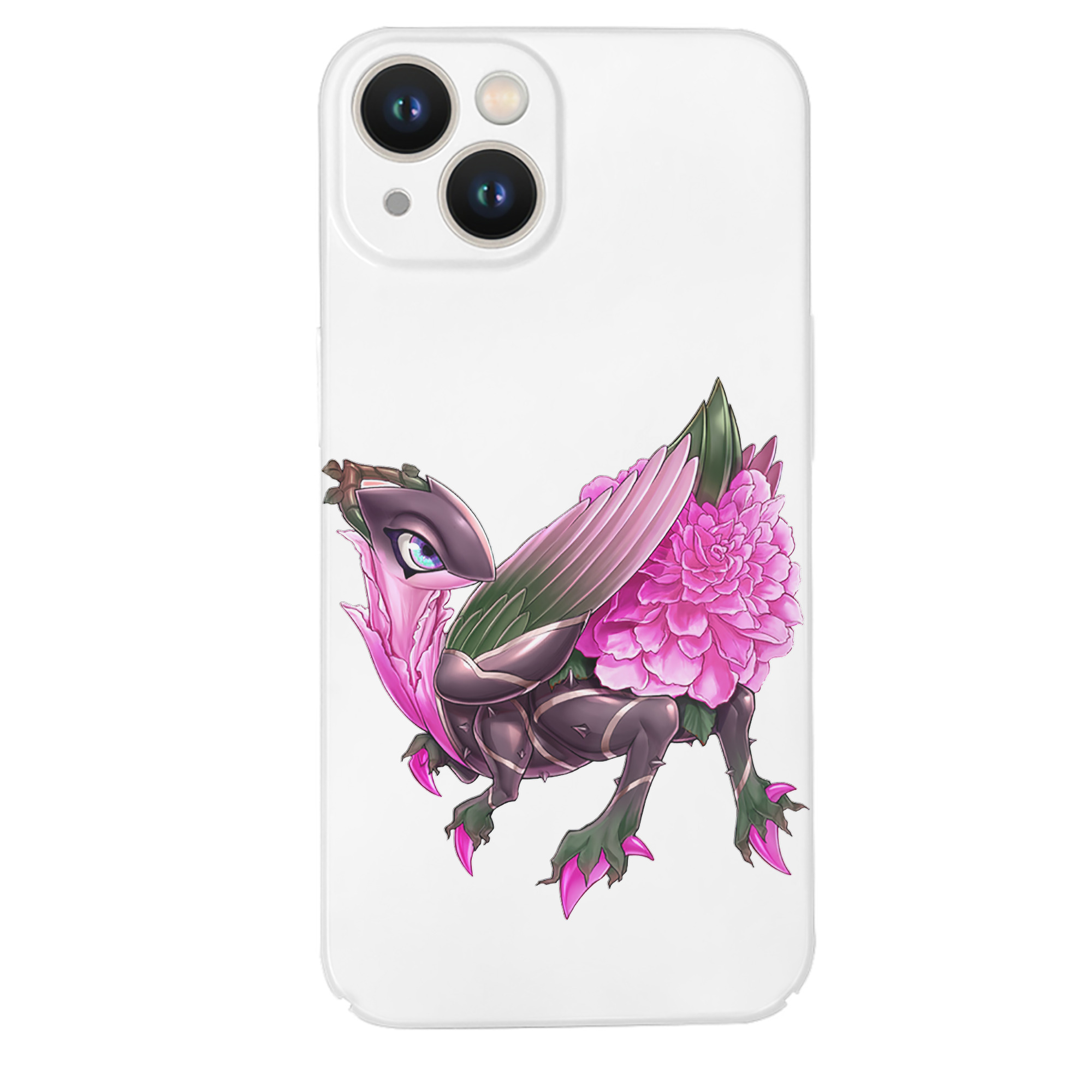 （画像用） 遊☆戯☆王 Yu-Gi-Oh! 【iPhone 14シリーズ対応】ハードケース